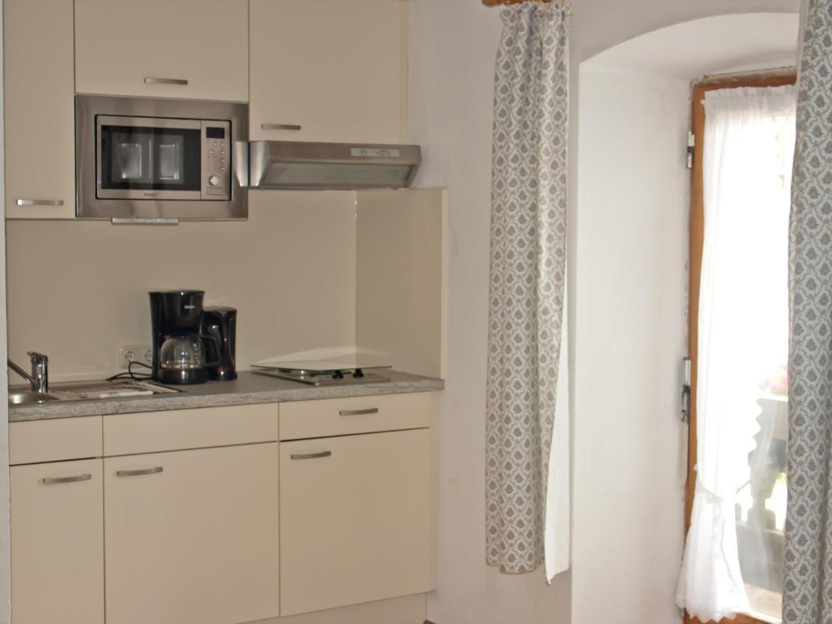Biererhof Villa Rottau Exteriör bild