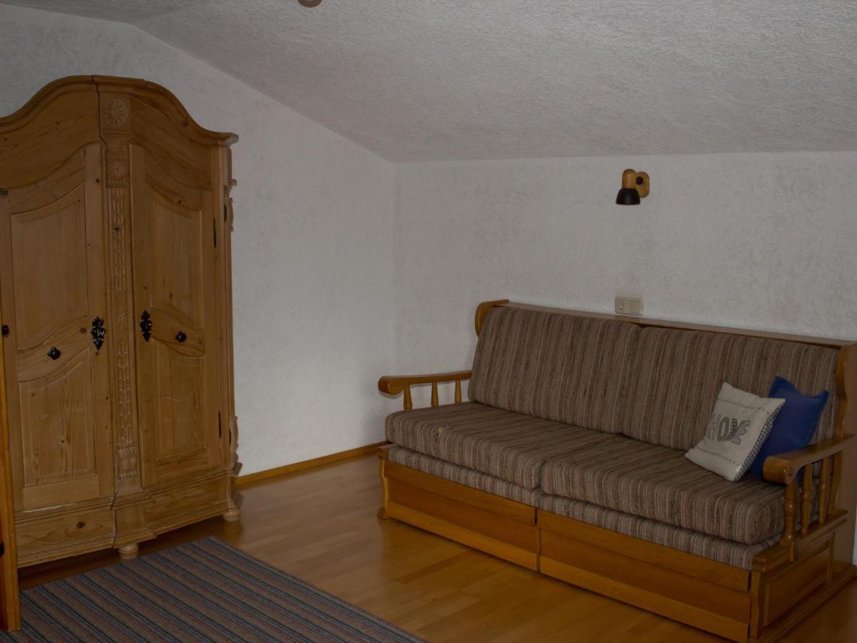 Biererhof Villa Rottau Exteriör bild