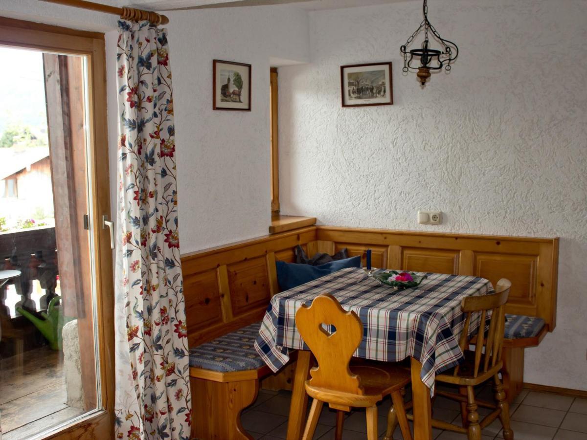 Biererhof Villa Rottau Exteriör bild