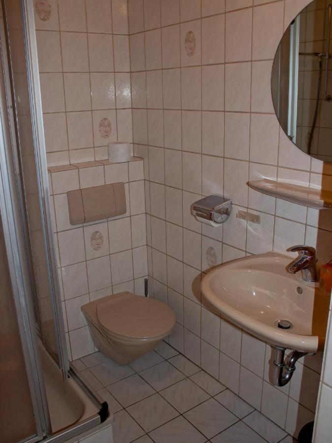 Biererhof Villa Rottau Exteriör bild