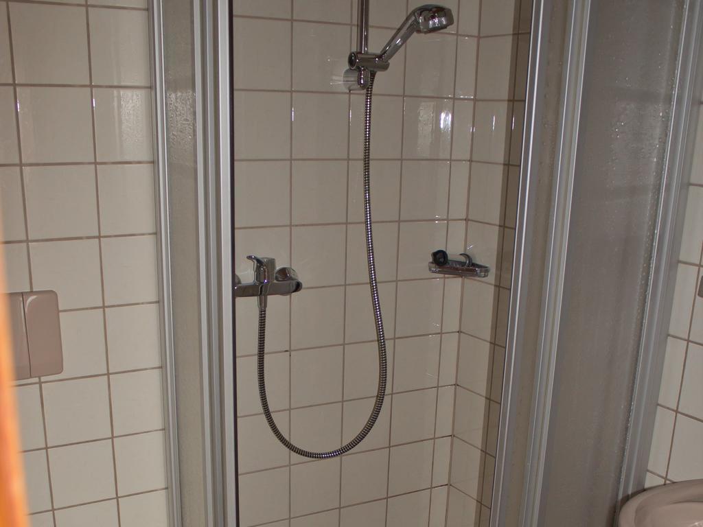 Biererhof Villa Rottau Rum bild
