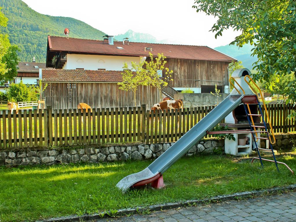 Biererhof Villa Rottau Exteriör bild